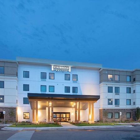Staybridge Suites Denver South - Highlands Ranch By Ihg Littleton Ngoại thất bức ảnh