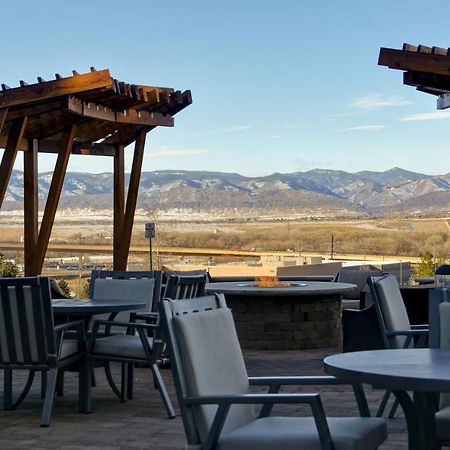 Staybridge Suites Denver South - Highlands Ranch By Ihg Littleton Ngoại thất bức ảnh