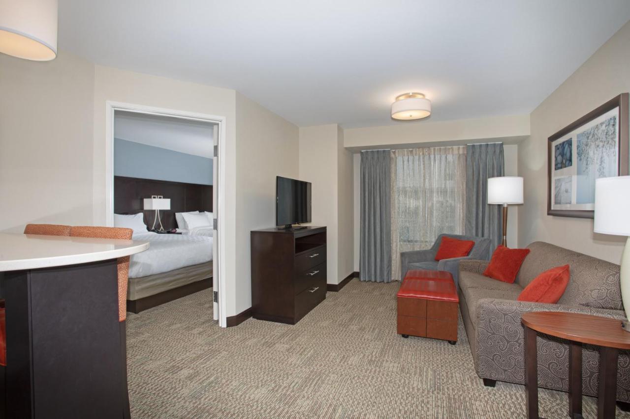 Staybridge Suites Denver South - Highlands Ranch By Ihg Littleton Ngoại thất bức ảnh