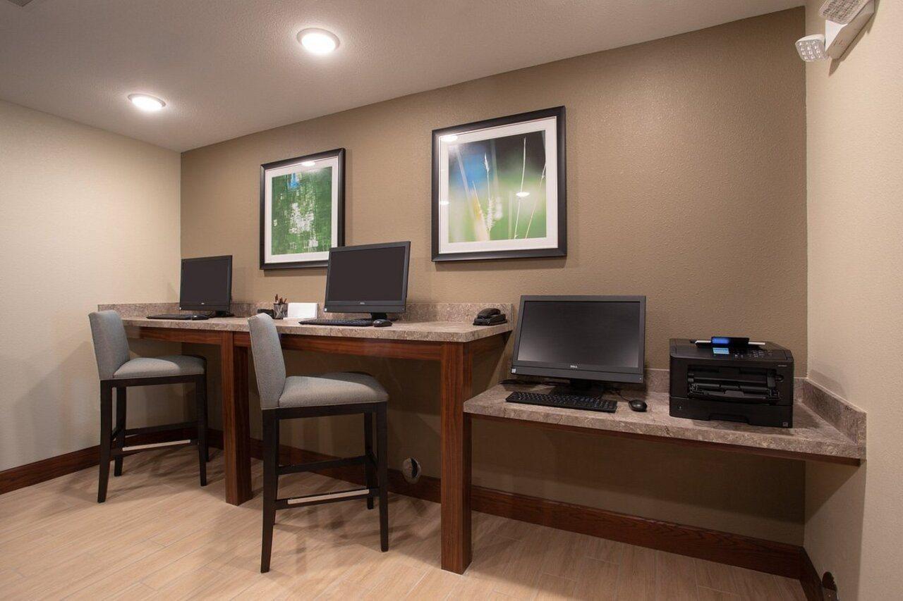 Staybridge Suites Denver South - Highlands Ranch By Ihg Littleton Ngoại thất bức ảnh