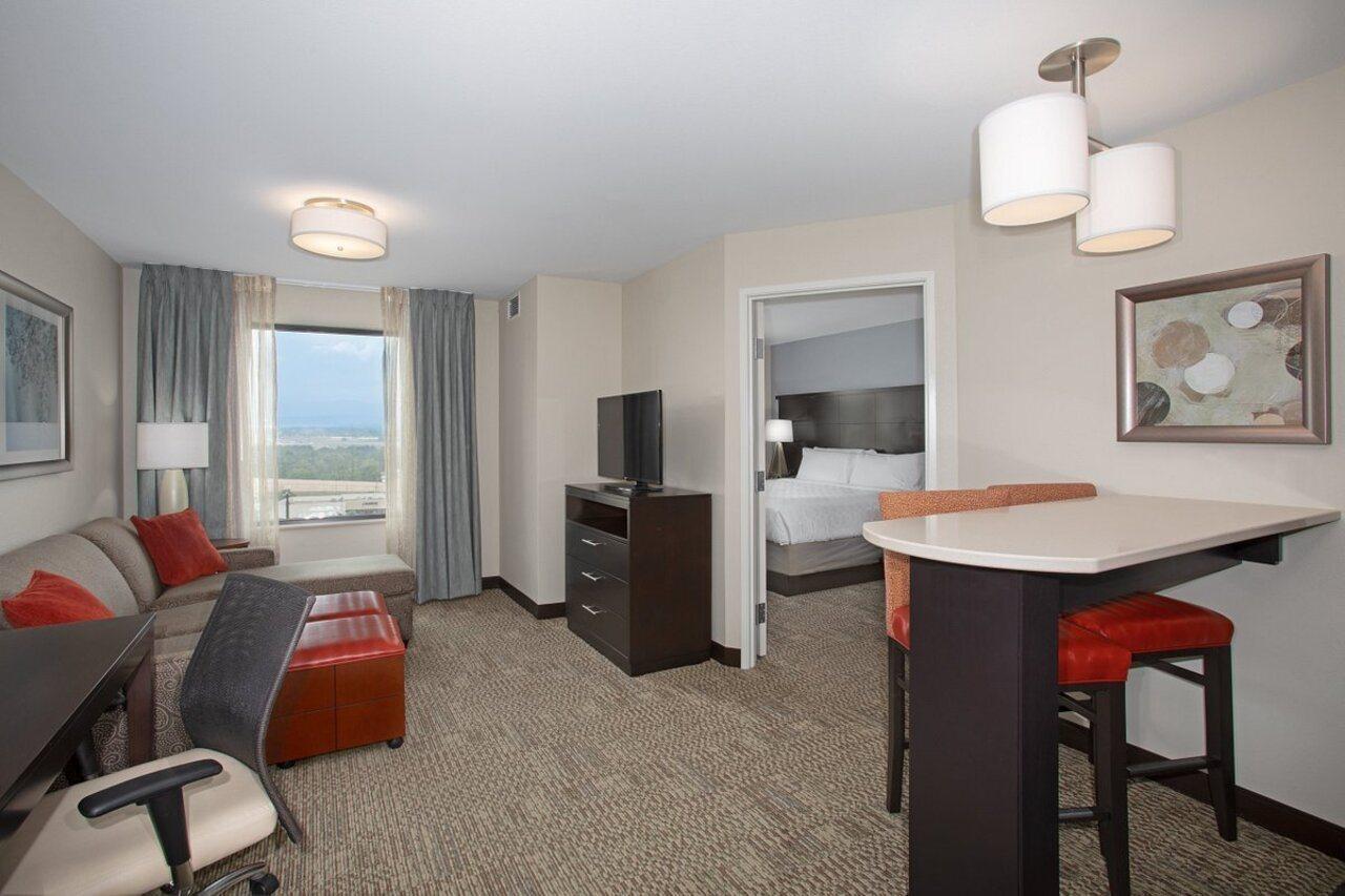 Staybridge Suites Denver South - Highlands Ranch By Ihg Littleton Ngoại thất bức ảnh