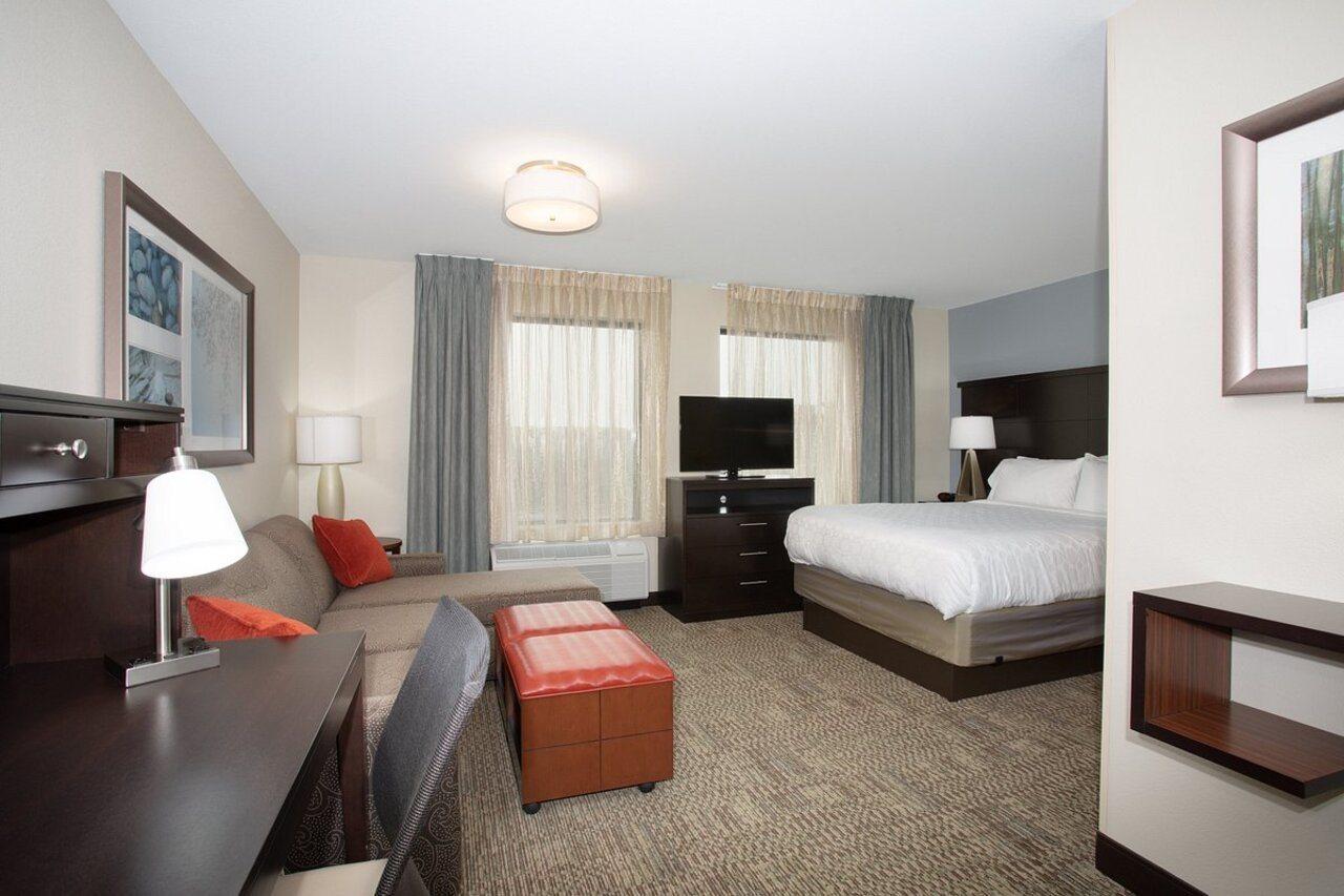 Staybridge Suites Denver South - Highlands Ranch By Ihg Littleton Ngoại thất bức ảnh