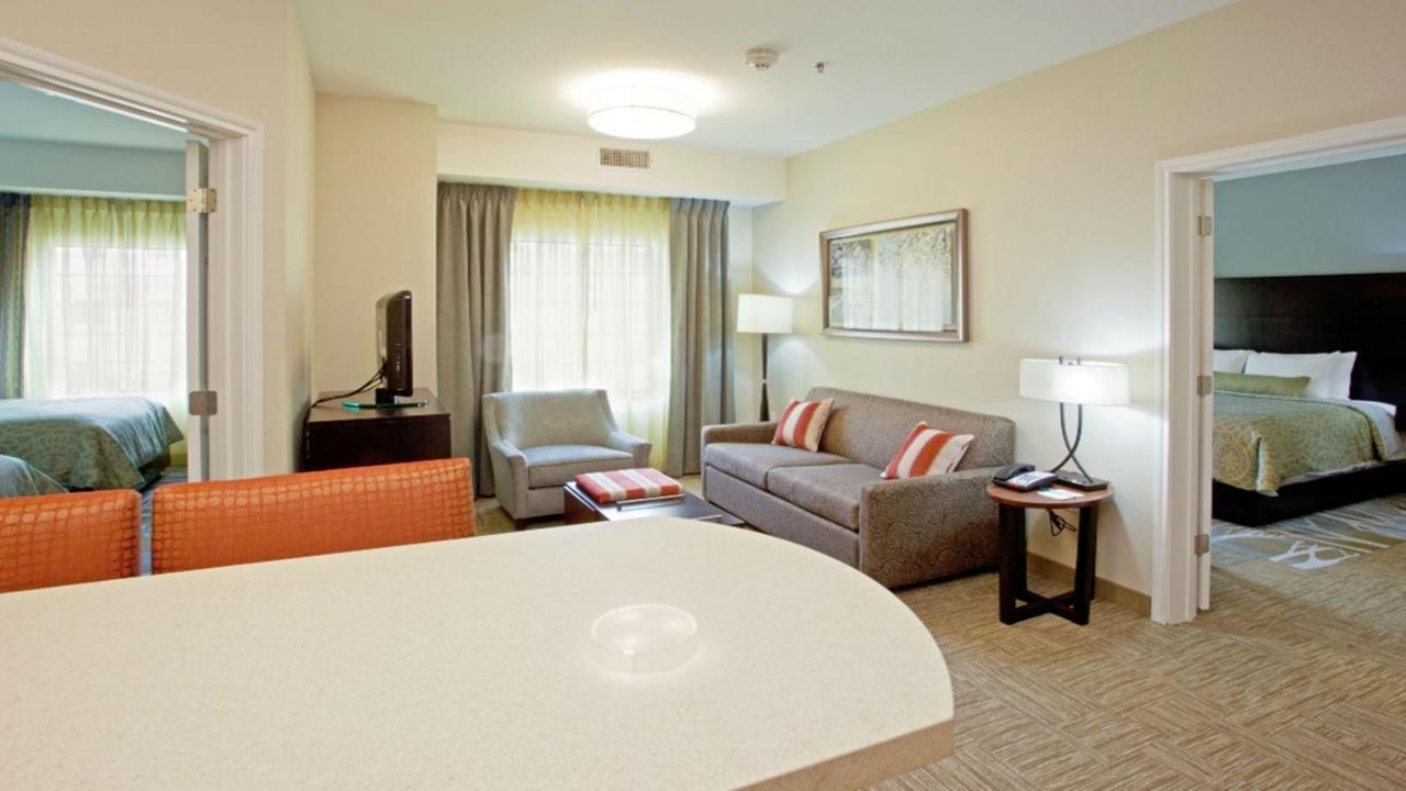 Staybridge Suites Denver South - Highlands Ranch By Ihg Littleton Ngoại thất bức ảnh