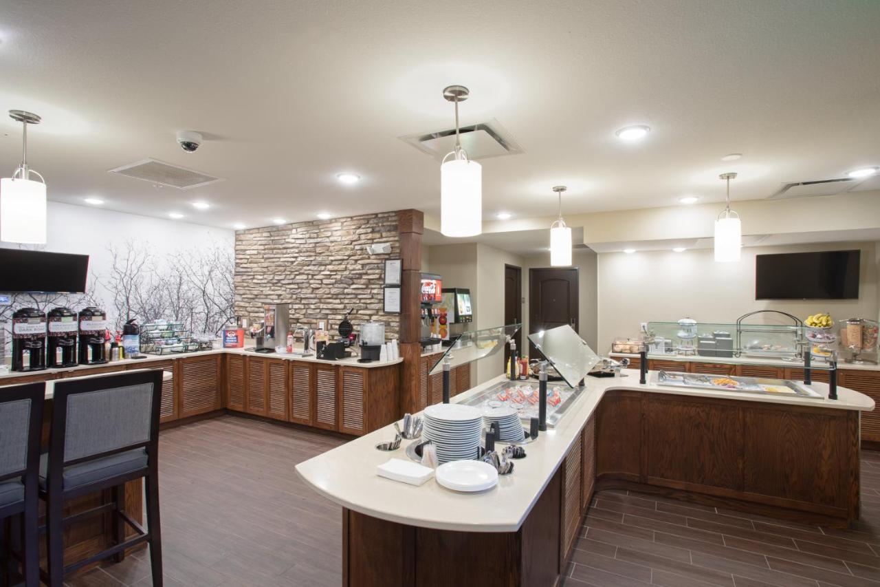 Staybridge Suites Denver South - Highlands Ranch By Ihg Littleton Ngoại thất bức ảnh