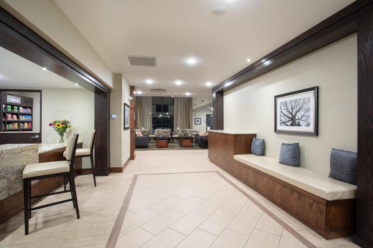 Staybridge Suites Denver South - Highlands Ranch By Ihg Littleton Ngoại thất bức ảnh