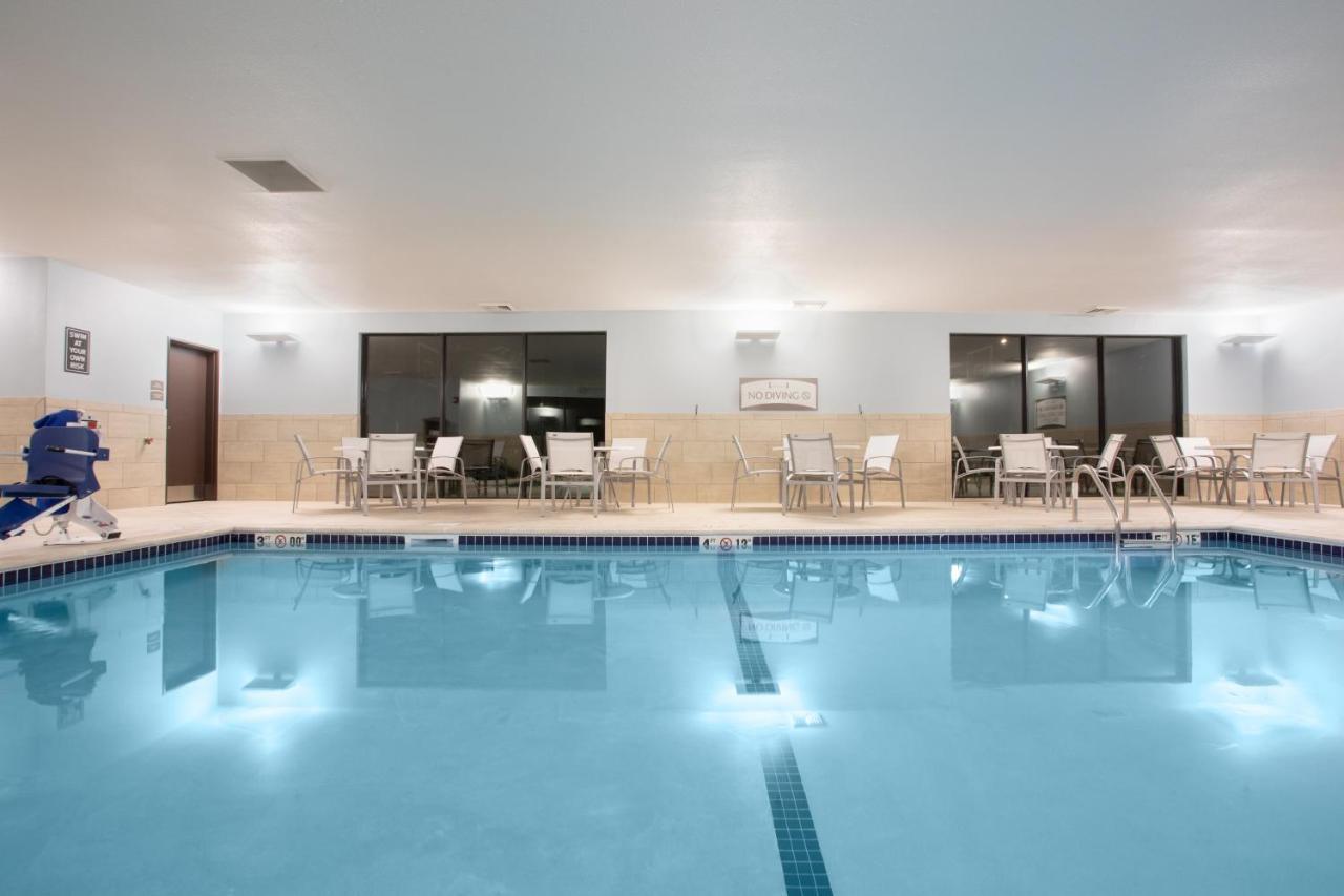 Staybridge Suites Denver South - Highlands Ranch By Ihg Littleton Ngoại thất bức ảnh