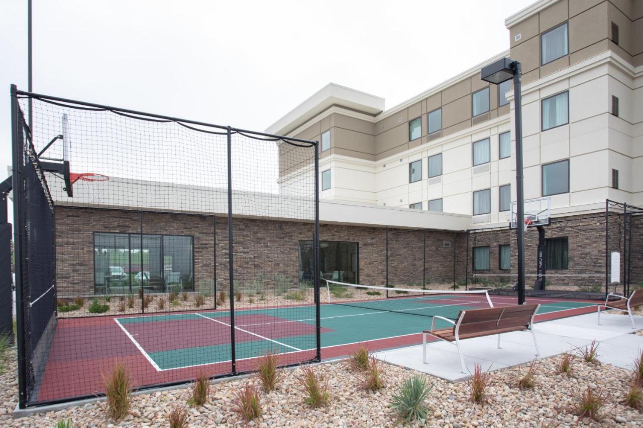 Staybridge Suites Denver South - Highlands Ranch By Ihg Littleton Ngoại thất bức ảnh