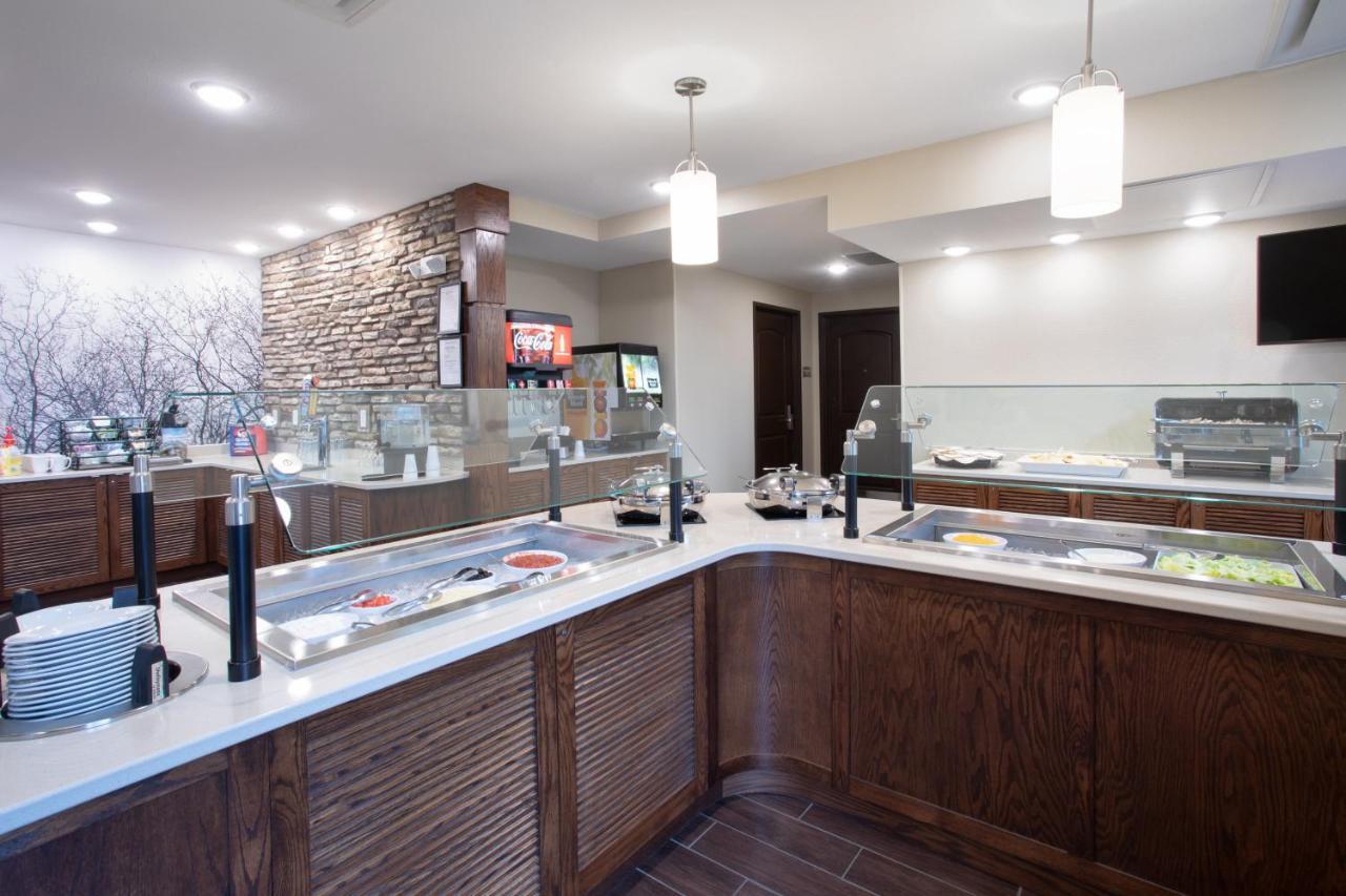 Staybridge Suites Denver South - Highlands Ranch By Ihg Littleton Ngoại thất bức ảnh