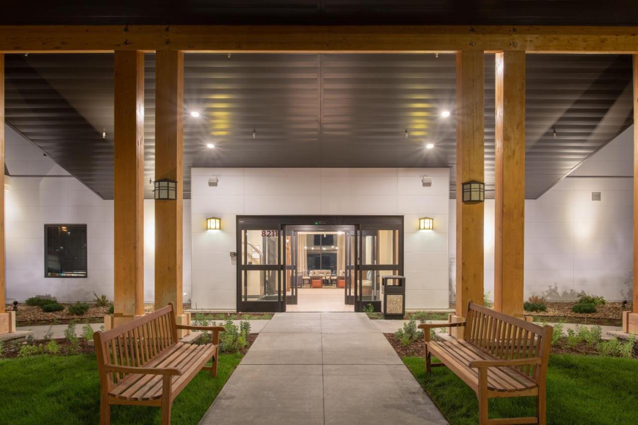 Staybridge Suites Denver South - Highlands Ranch By Ihg Littleton Ngoại thất bức ảnh