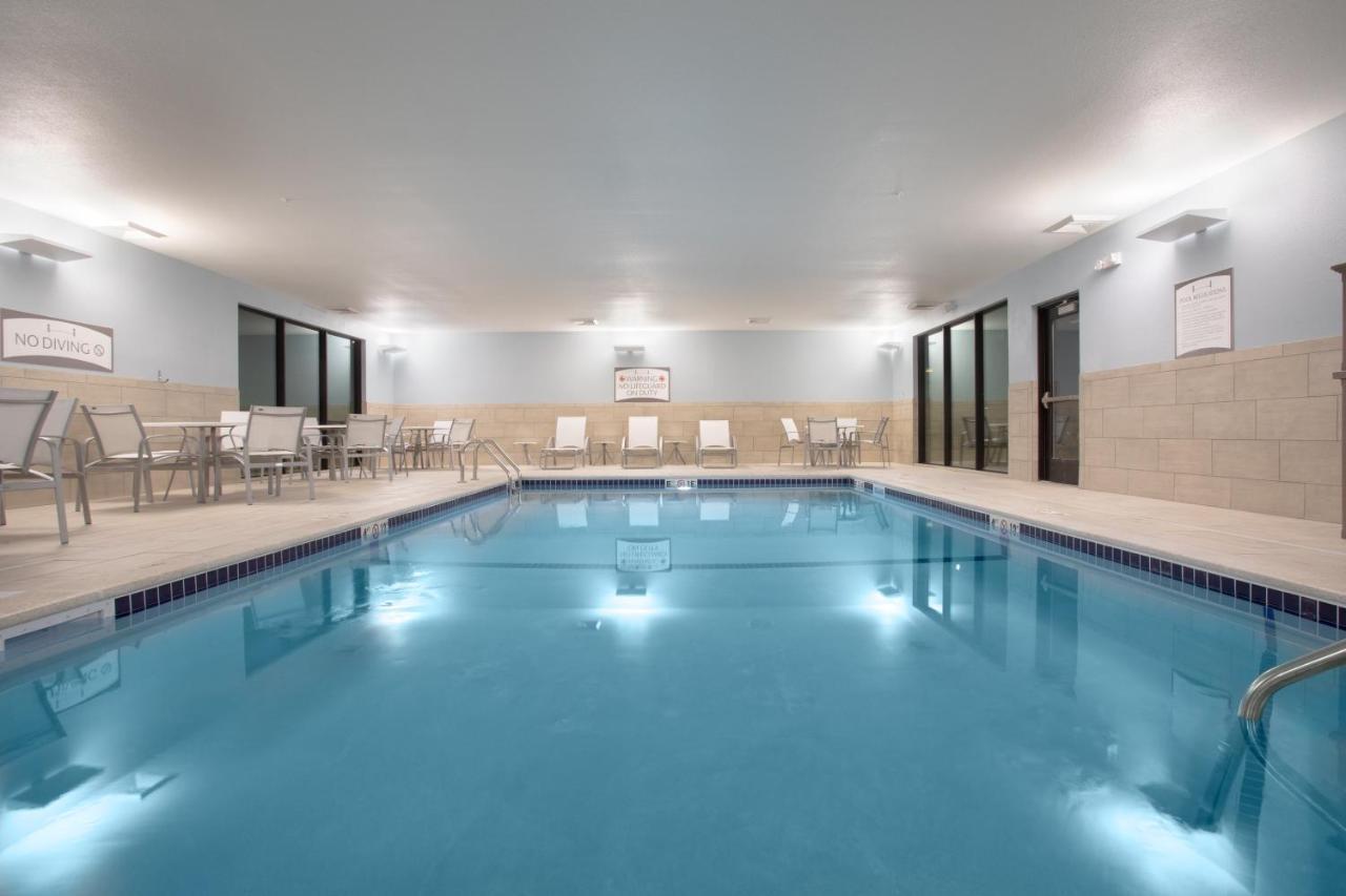 Staybridge Suites Denver South - Highlands Ranch By Ihg Littleton Ngoại thất bức ảnh