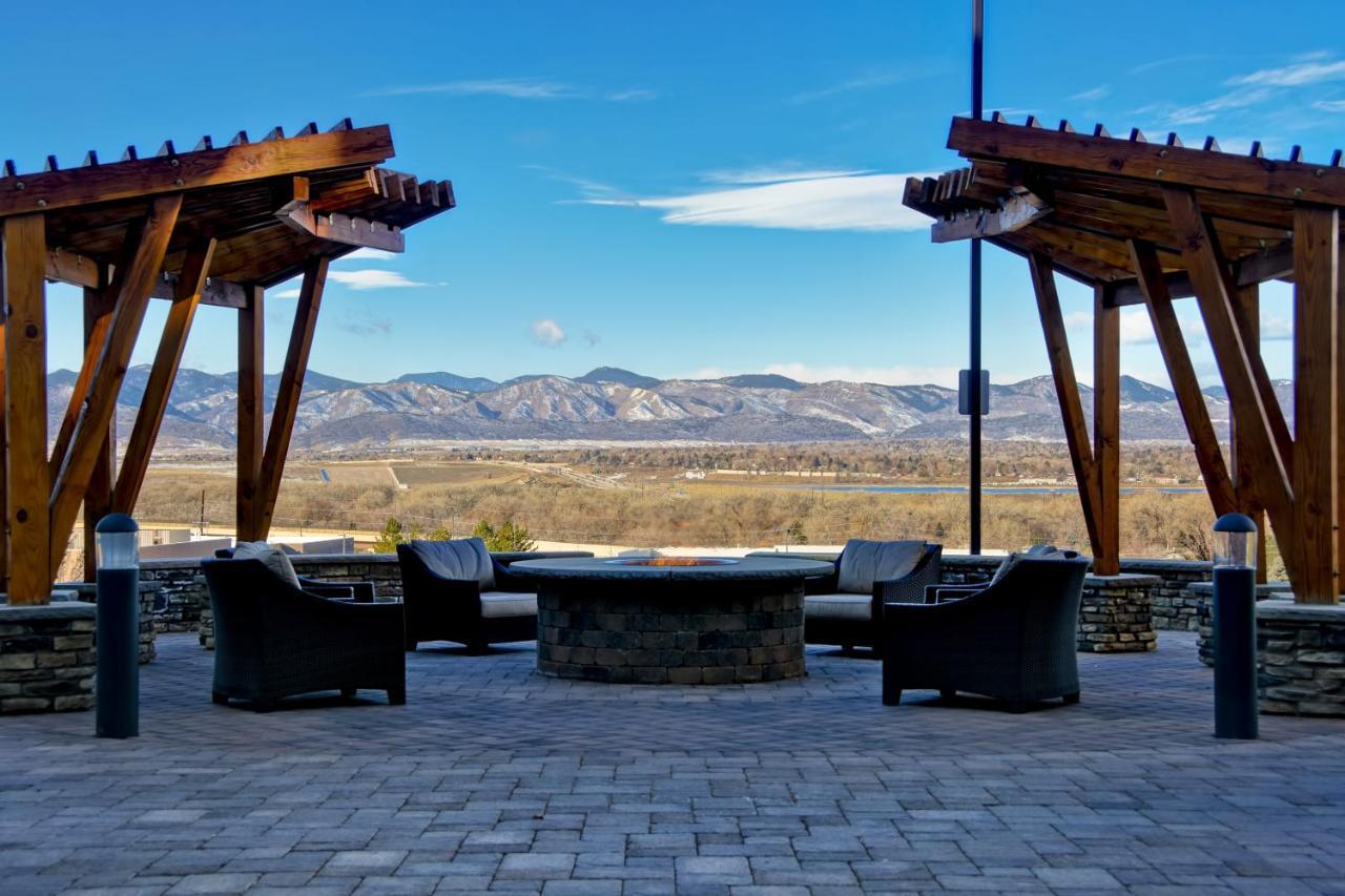 Staybridge Suites Denver South - Highlands Ranch By Ihg Littleton Ngoại thất bức ảnh