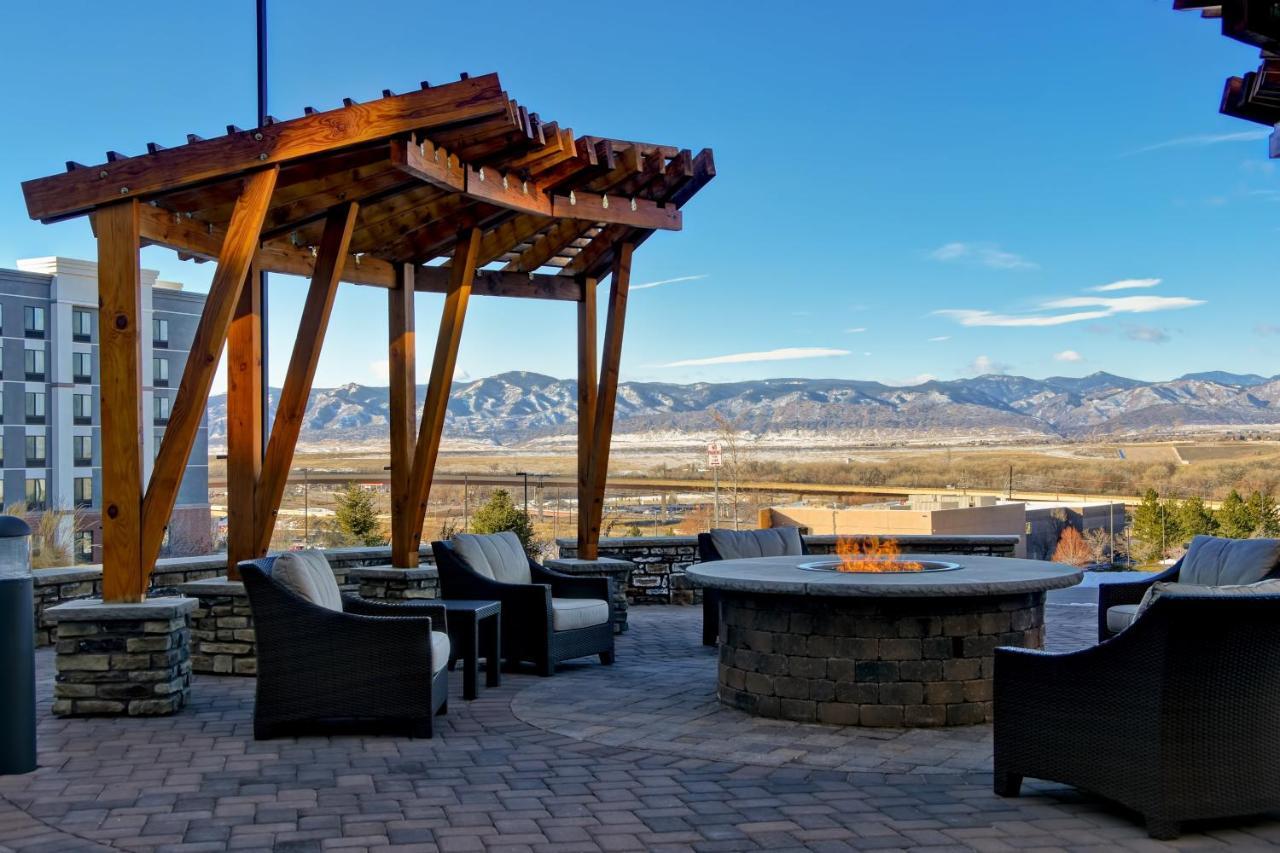 Staybridge Suites Denver South - Highlands Ranch By Ihg Littleton Ngoại thất bức ảnh