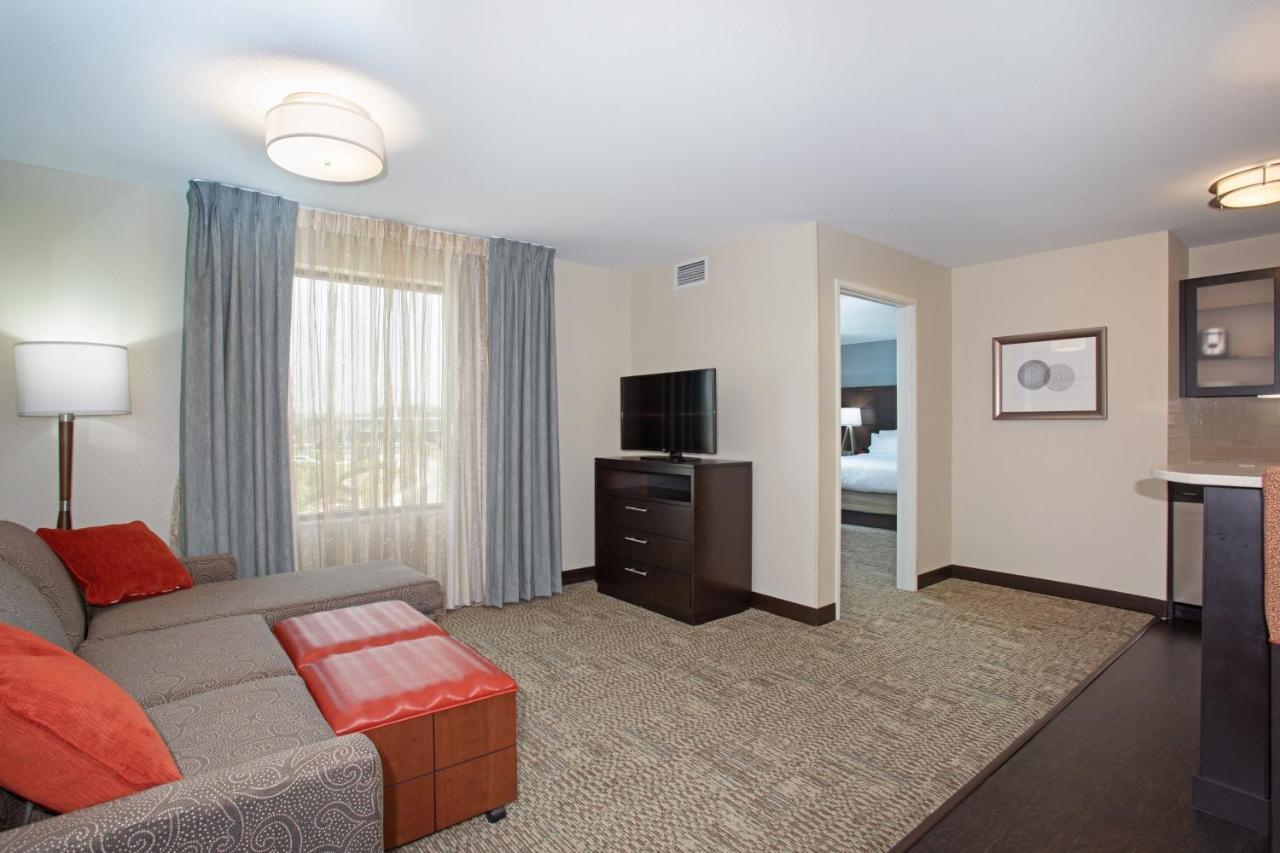 Staybridge Suites Denver South - Highlands Ranch By Ihg Littleton Ngoại thất bức ảnh