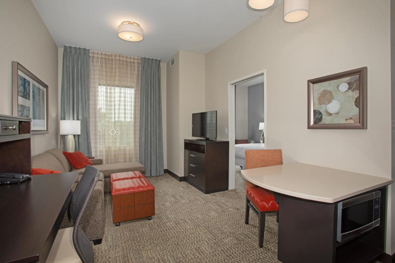 Staybridge Suites Denver South - Highlands Ranch By Ihg Littleton Ngoại thất bức ảnh
