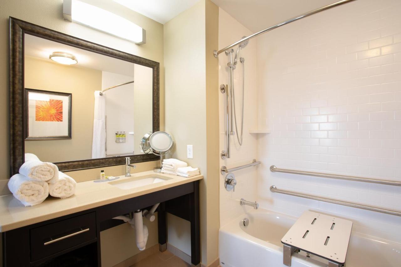 Staybridge Suites Denver South - Highlands Ranch By Ihg Littleton Ngoại thất bức ảnh