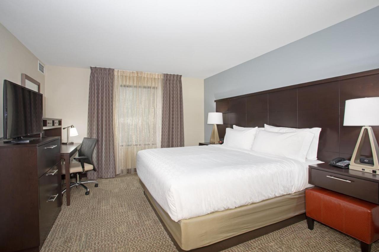 Staybridge Suites Denver South - Highlands Ranch By Ihg Littleton Ngoại thất bức ảnh